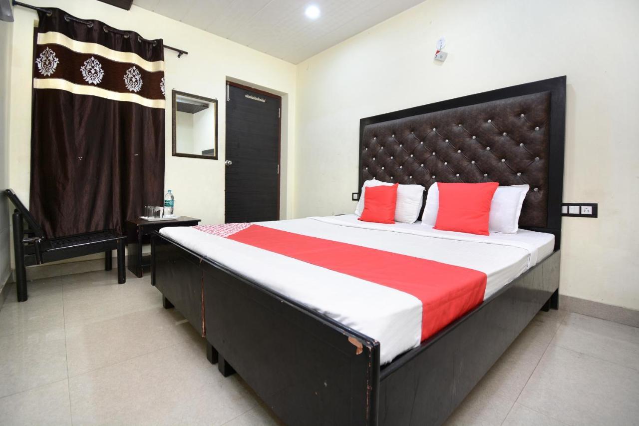 Oyo 29409 Hotel Best Sleep Inn Jalandhar Ngoại thất bức ảnh